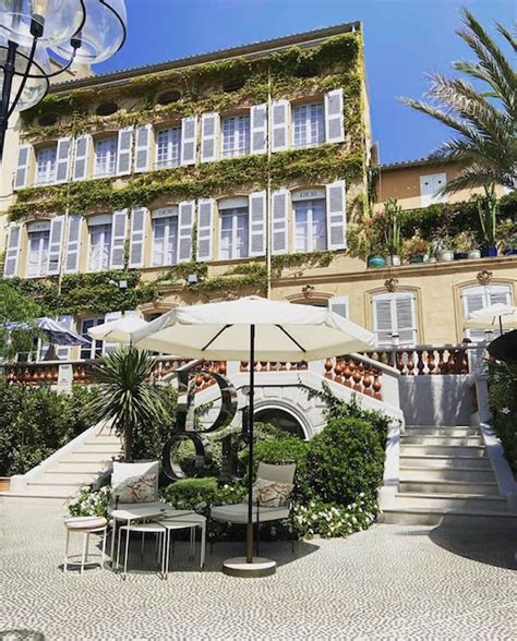 dior hotel saint-tropez|Dior cafe st tropez reservation.